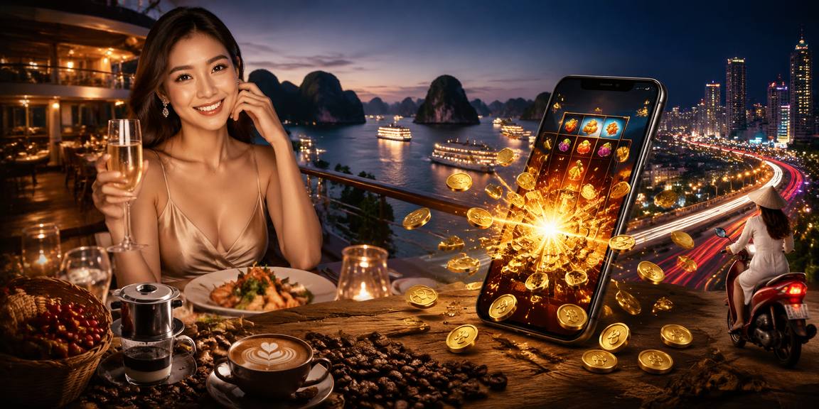 mebet Bên Trong Kho Ngân Hàng Bắn Cá mebet